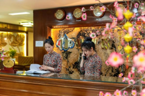 May Ho Hotel Sapa